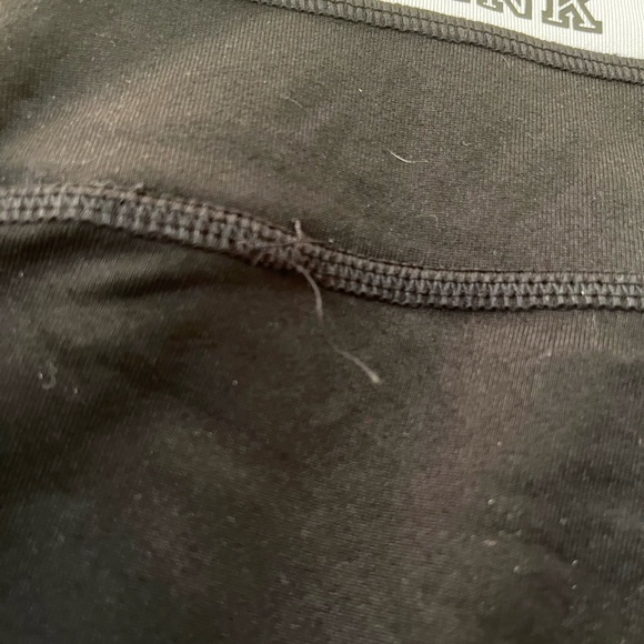 PINK Victoria’s Secret Workout Leggings - Picture 4 of 5